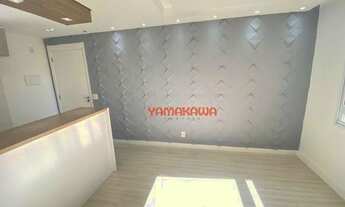 Imagem 5: Apartamento com 2 dormitórios para alugar, 45 m² por R$ 1.976,00/mês - Itaquera - São Paul