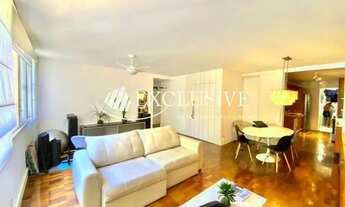 Imagem 5: Apartamento-LOCAÇÃO-Leblon-Rio de Janeiro-RJ