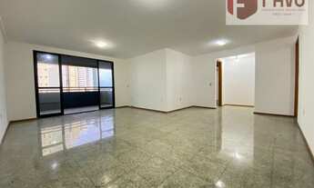 Imagem 2: Apartamento para alugar no bairro Candelária - Natal/RN