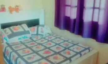 Imagem 6: Quarto individual Liliana Whatsapp 31 99325 12 69