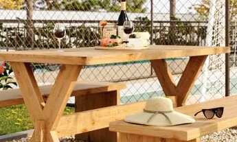 Imagem 6: Residencial HARMONIA cond clube PRÉ LANÇAMENTO