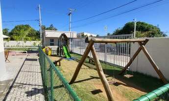 Imagem 3: Apartamento para Locação em Caucaia