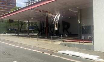 Imagem 5: TERRENO COMERCIAL em SÃO PAULO - SP, INDIANÓPOLIS