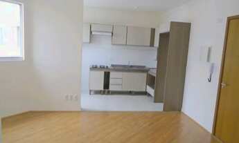 Imagem 4: COZINHA PLANEJADA