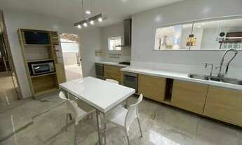 Imagem 4: Mansão para Locação no Cond. Montenegro Boulevard