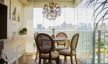 Imagem: Apartamento à venda em Bosque da Saúde