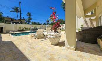 Imagem 5: Casa à venda, na Riviera de São Lourenço - Bertioga SP | 3 Suítes