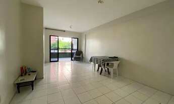 Imagem 2: Candeias - 03 Qtos / 01 suíte - 02 Vagas de garagem