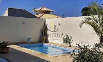 Imagem: Casa á venda em condomínio - Rasa - Armação