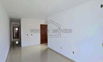 Imagem 3: Casa Geminada para Venda em São José, Forquilhas, 3 dormitórios, 1 suíte, 2 banheiros, 2 v