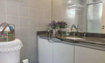 Imagem 6: Apartamento com 89m², 2 quartos / dep. completa e 1 vaga - Barra da Tijuca - Rio de Janei