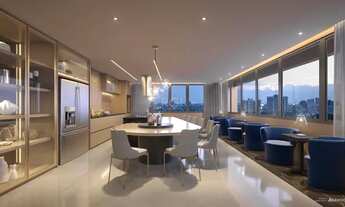 Imagem 7: Loft para Venda - 25m², 1 dormitório, 1 vaga - Boa Vista