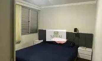 Imagem 7: Apartamento Duplex à venda, Edifício Campo das Violetas, Jardim América, 108 metros, São J