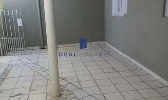 Imagem 2: Casa 1 dormitório aluga Jd Betânia Sorocaba SP