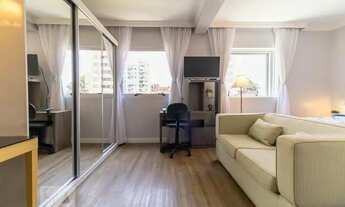 Imagem 2: Apartamento para Aluguel - Pinheiros, 1 Quarto, 33 m2