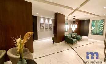 Imagem 3: Apartamento com 2 dormitórios para alugar, 100 m² por R$ 4.287,00/mês - Praia Brava - Itaj