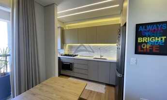 Imagem 5: Apartamento para venda em Vila Eliza de 35.00m² com 1 Quarto, 1 Suite e 1 Garagem