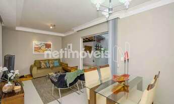 Imagem 1: Venda Área Privativa Santo Antônio Belo Horizonte