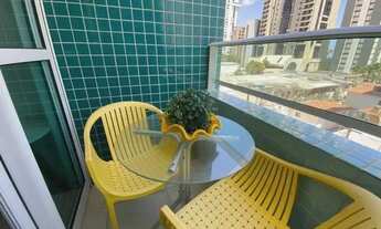 Imagem 6: Belíssimo apartamento em Piedade | Edf. Lady Roberta | 03 quartos | 72m²