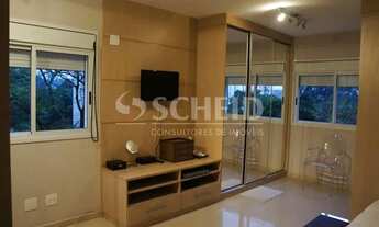 Imagem 7: Locação Apartamento Jardim Marajoara Apartamento, 02 suítes, armários planejados!