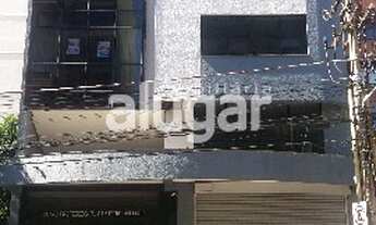 Imagem: Sala Térrea Centro Caxias do Sul