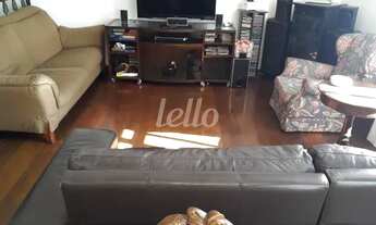 Imagem 3: São Paulo - Apartamento Padrão - Santa Cecília