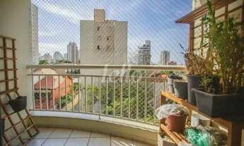 Imagem 5: São Paulo - Apartamento Padrão - Saúde