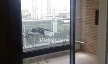 Imagem 2: Apartamento à venda, Barra Funda, São Paulo, São Paulo