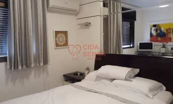 Imagem 7: ANDAR ALTO - PROX AO HIPPO - SACADA -2 VAGAS!!!!