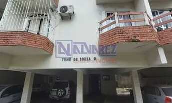 Imagem 3: Apartamento com 1 quarto no ED. TOMÉ DE SOUZA - Bairro Jardim Camburi em Vitória