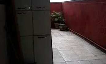 Imagem 5: São Paulo - Apartamento Padrão - Vila Palmeiras