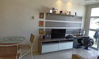 Imagem 2: Apartamento para venda com 85 metros quadrados com 3 quartos