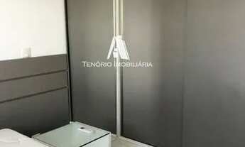 Imagem 7: 2 quartos mobiliado em ótima localização em Piedade