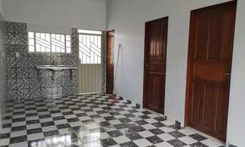 Imagem: Aluga-se apartamento