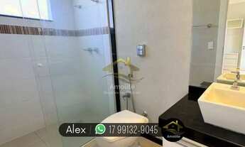 Imagem 2: CASA CONDOMÍNIO DAMHA III EM SÃO JOSÉ DO RIO PRETO