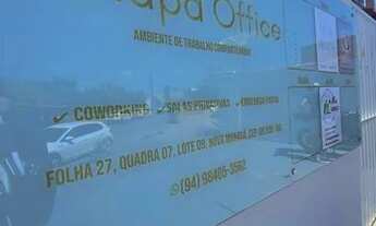 Imagem 4: Sala Privativa com ENERGIA e INTERNET INCLUSO no valor