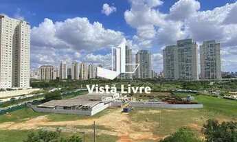 Imagem 6: Apartamento novo ao lado do parque Jardim das Perdizes com 2 quartos sendo 1 suíte e uma v