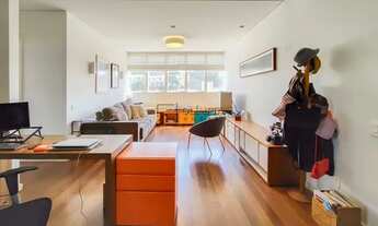 Imagem 7: Locação Apartamento 2 Dormitórios - 124 m² Vila Ipojuca