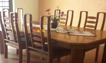 Imagem 5: CASA RESIDENCIAL em RIO CLARO - SP, VILA BELA