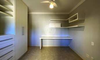 Imagem 5: Apartamento - 3 Suítes - Locação no Jardim Santa Ângela