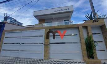 Imagem: Sobrado à venda, 52 m² por R$ 290.000,00