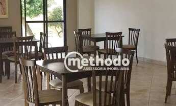 Imagem 2: Apartamento com 2 dormitórios para alugar, 81 m² por R$ 2.471,00/mês - Jardim Flamboyant