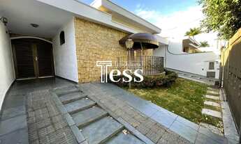 Imagem: Casa para aluguel, 4 quartos, 2 suítes