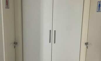 Imagem 4: Sala Comercial Mobiliada 120,00 m2 no Centro de Alphaville