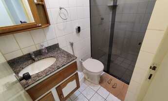 Imagem 7: Apartamento temporada 2 quartos c/ Wi-Fi ótima localização em Praia do Morro - Guarapari