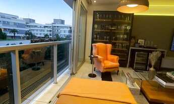 Imagem 7: Apartamento para aluguel tem 150 metros quadrados com 3 quartos