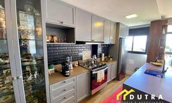 Imagem 6: APARTAMENTO 2 DORMITÓRIOS ALTO PADRÃO COM VISTA PARA O MAR