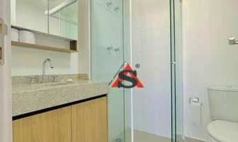 Imagem 3: Apartamento com 2 dormitórios, 63 m² - venda por R$ 1.300.000,00 ou aluguel por R$ 7.200,0