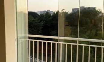 Imagem 3: Apartamento a venda no Vista Centrale, Jardim das Samambaias, Jundiaí