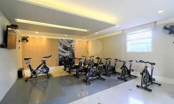 Imagem 3: Apartamento para aluguel em Barra Funda - São Paulo - SP